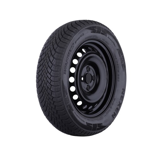 Winterräder für kia rio - winterräder,
