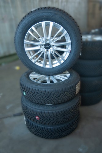 Hankook zoll - 4x, 15