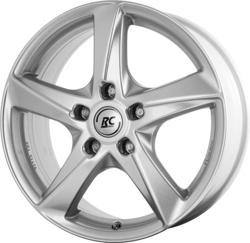 Winterräder design rc30 - winterräder,