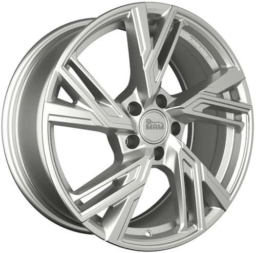 Winterräder mam rs5 - 4x, für