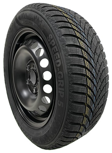 Winterräder für kia rio - 4,