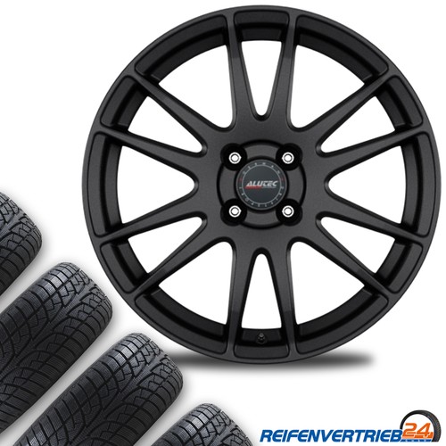 Alu winterräder für kia - winterräder,