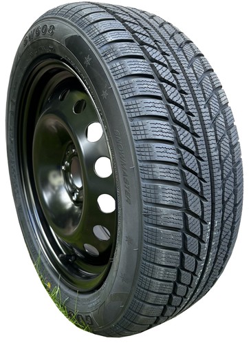 Winterräder für kia rio - 4,