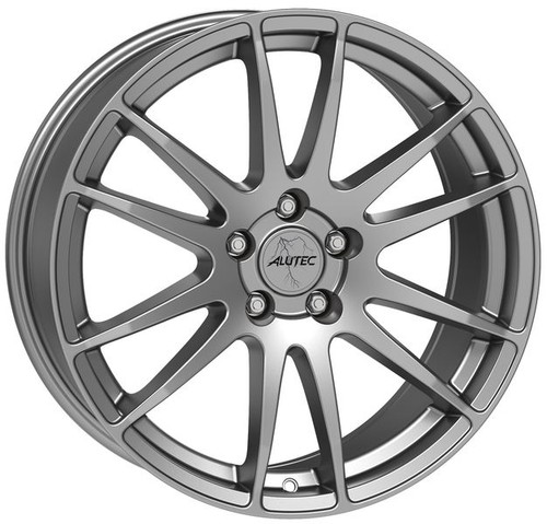 Winterräder alutec monstr - 4x,