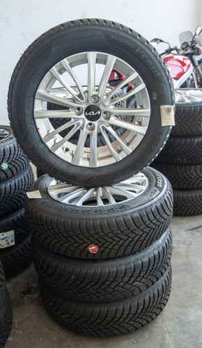 Hankook zoll - 15,