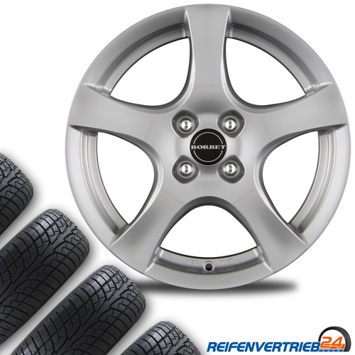 Alu winterräder für kia - 4x,