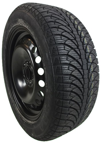 Winterräder für kia rio - winterräder, ii
