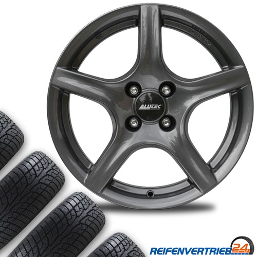 Alu winterräder für kia - winterräder,
