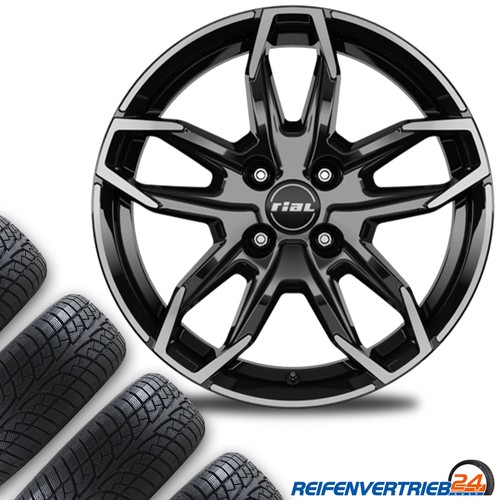 Alu winterräder für kia - für,