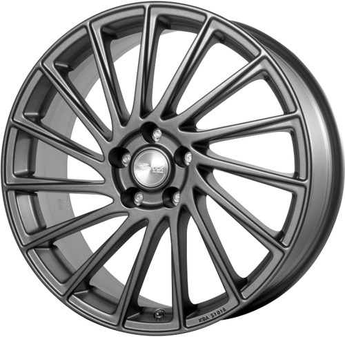 Winterräder brock b39 - 4x,