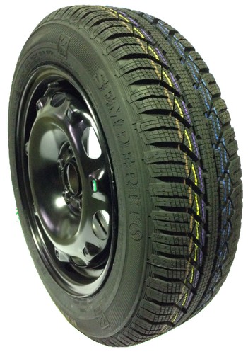 Winterräder für kia rio - 4,