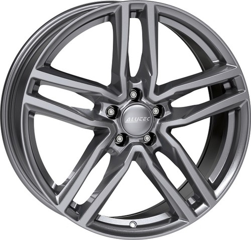 Winterräder alutec ikenu - 4x,
